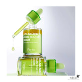 PURITO SEOUL Azelaic Acid 10 Kojic Tea Tree Serum